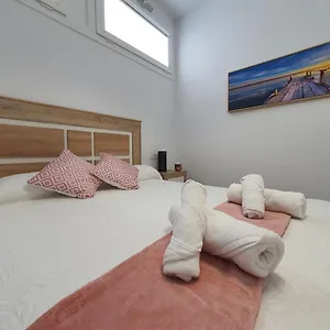 Appartement Agaete Pueblo Nº4 Y Nº5, Agaete (Gran Canaria)